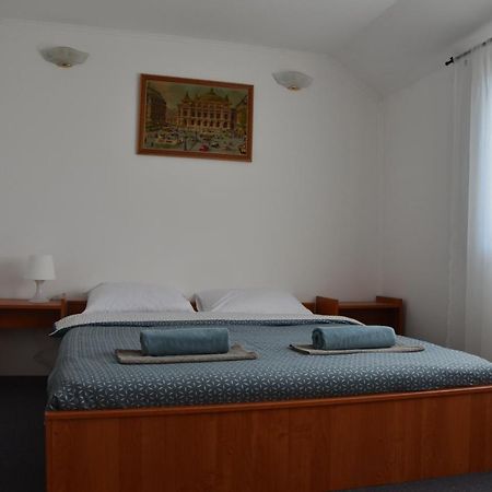 Enka Apartmani Belgrade Exterior photo
