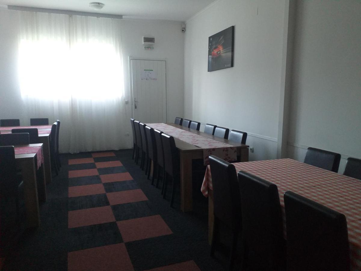 Enka Apartmani Belgrade Exterior photo