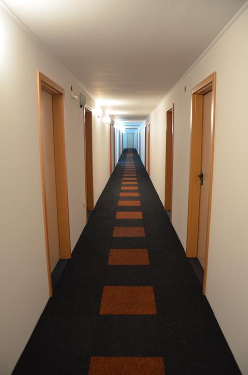 Enka Apartmani Belgrade Exterior photo