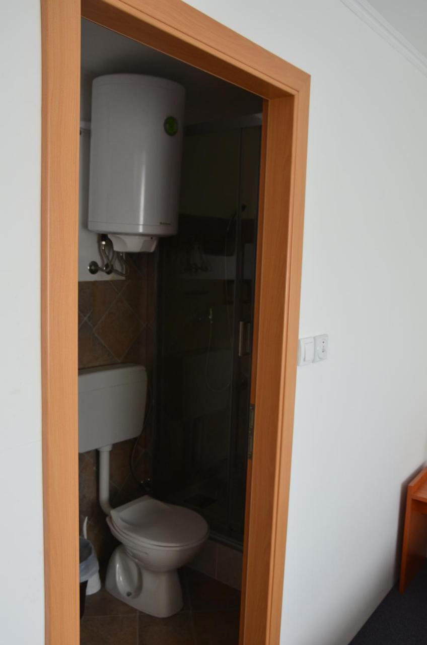 Enka Apartmani Belgrade Exterior photo