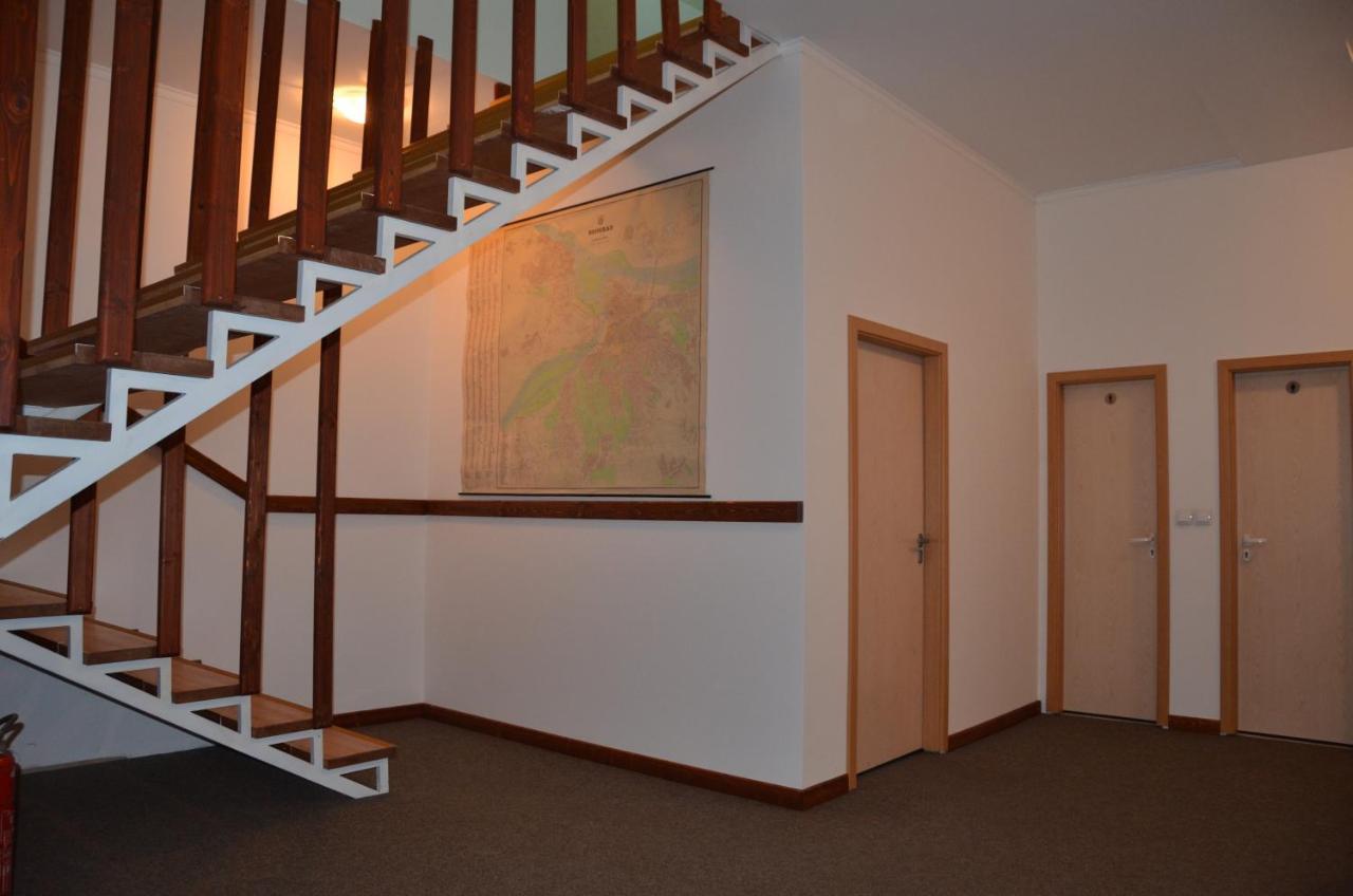 Enka Apartmani Belgrade Exterior photo