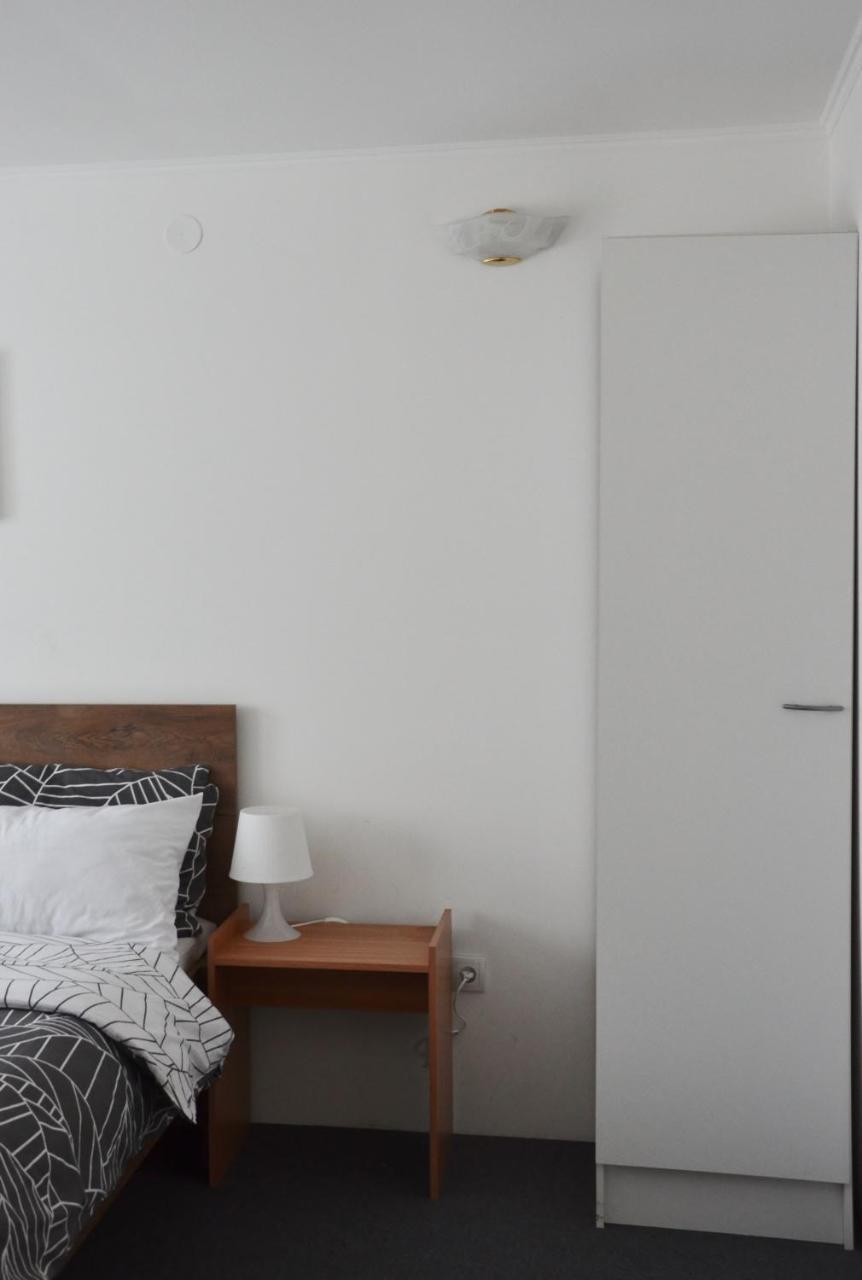 Enka Apartmani Belgrade Exterior photo
